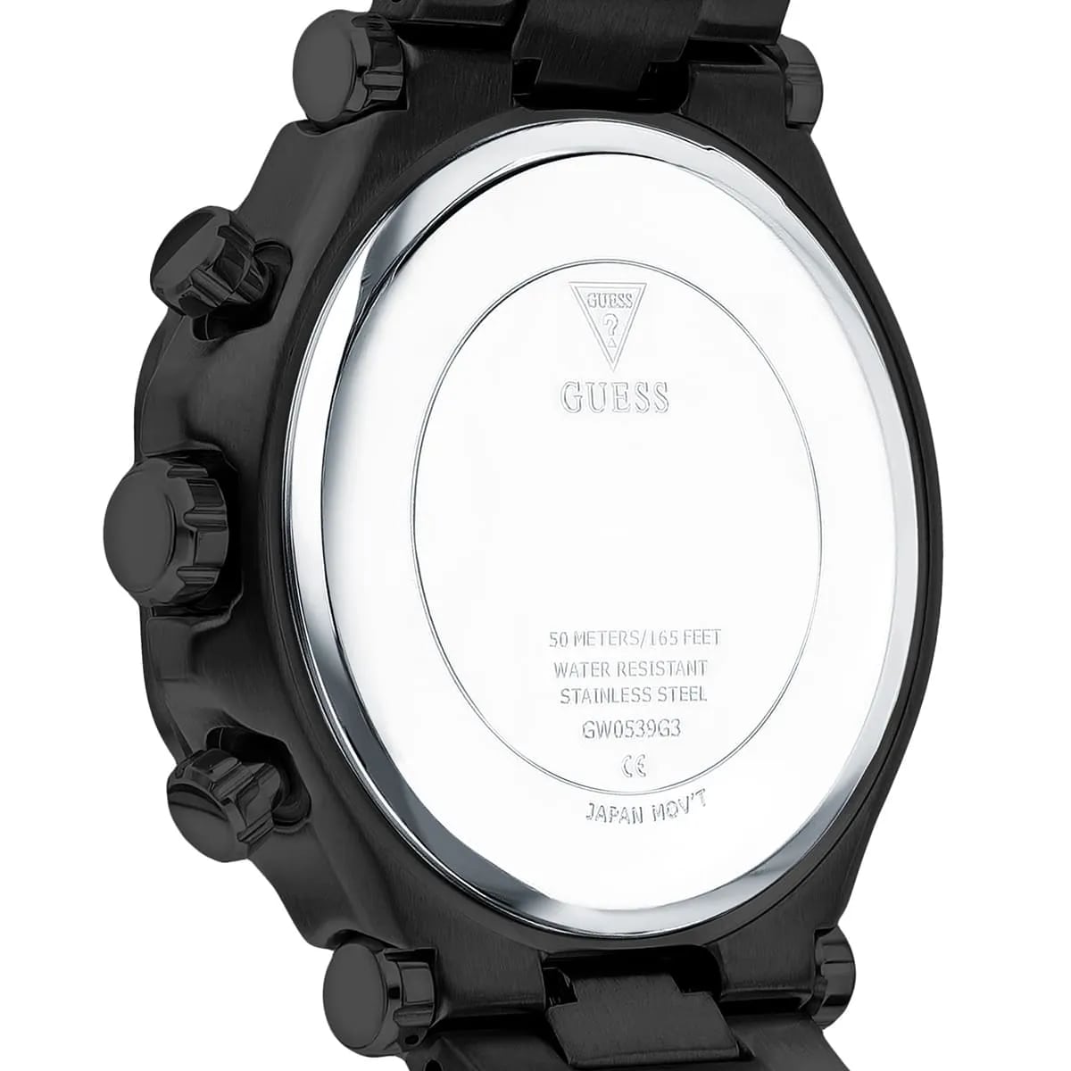 Ceas Barbati, Guess, Edge GW0539G3